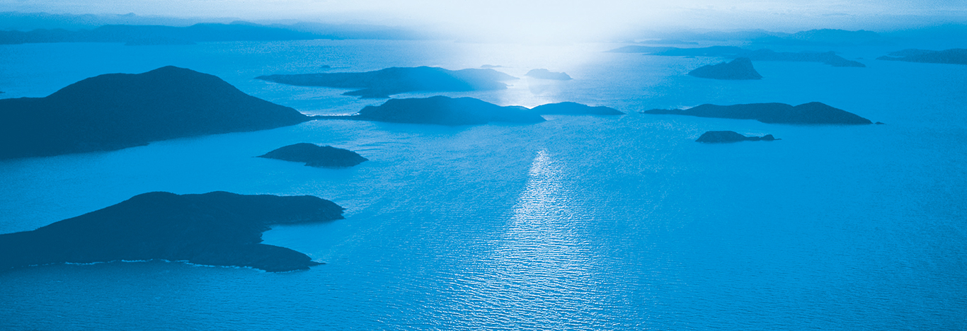 Whitsundays